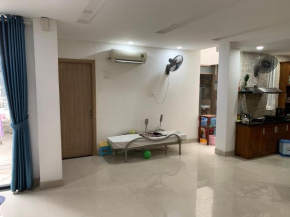 Luxury House with 3 bedrooms & balcony-terrace